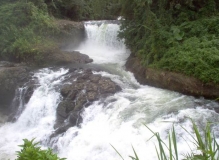 Imagen Cascada Salto del Tigre
